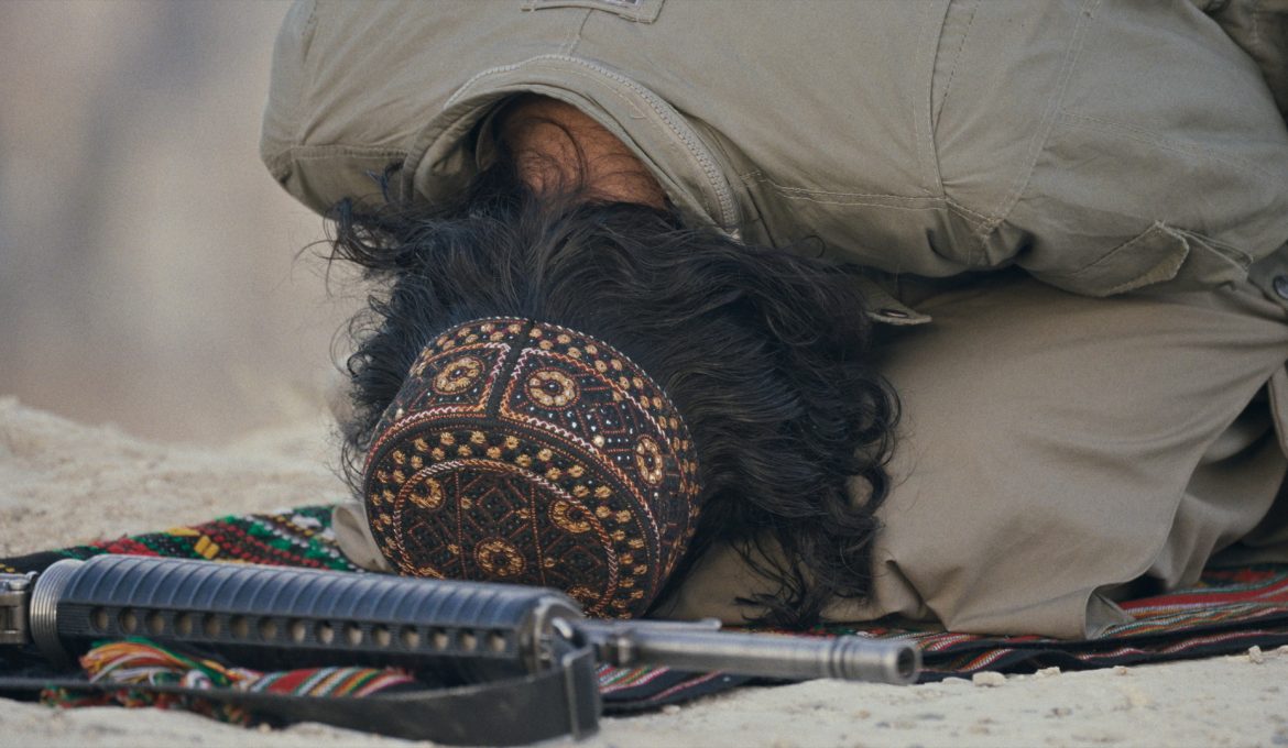 Kabul between prayers_header