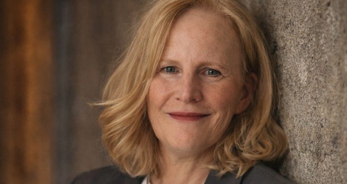 Nocolette Knobbe – De vlucht van David Brenner