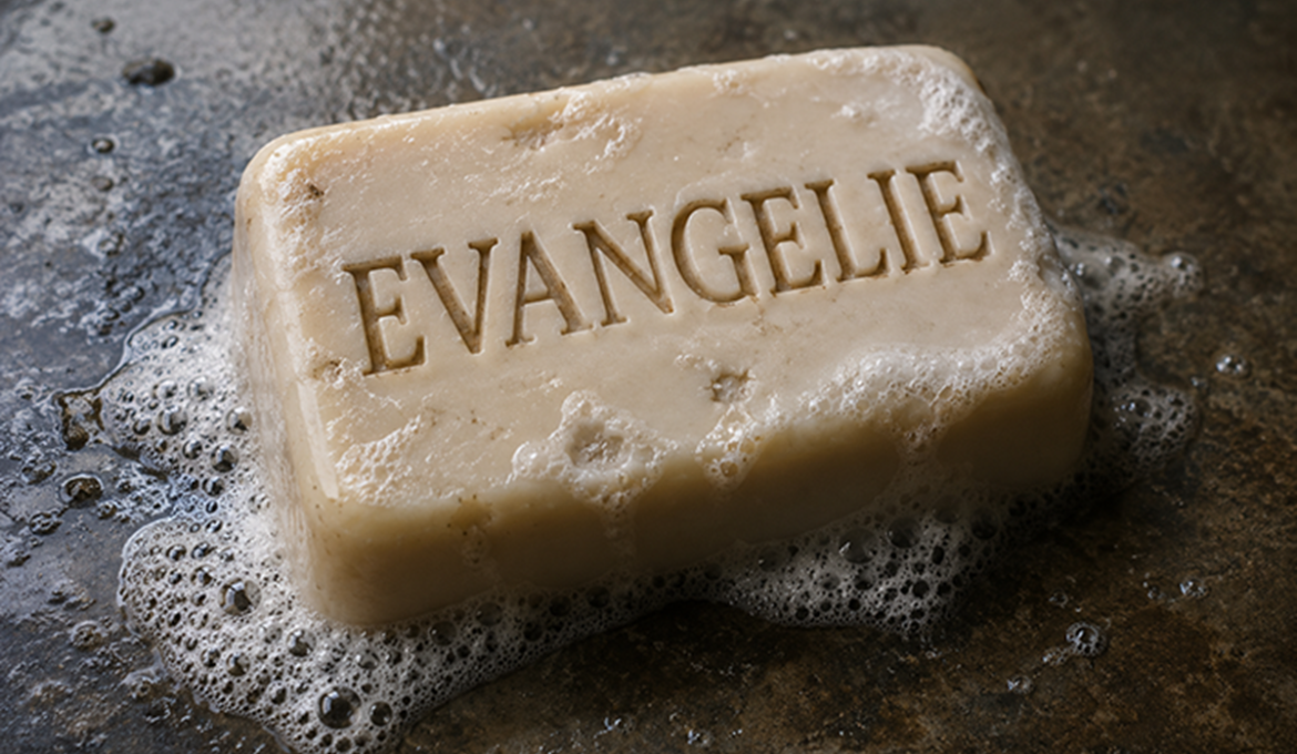 RvW Evangelie