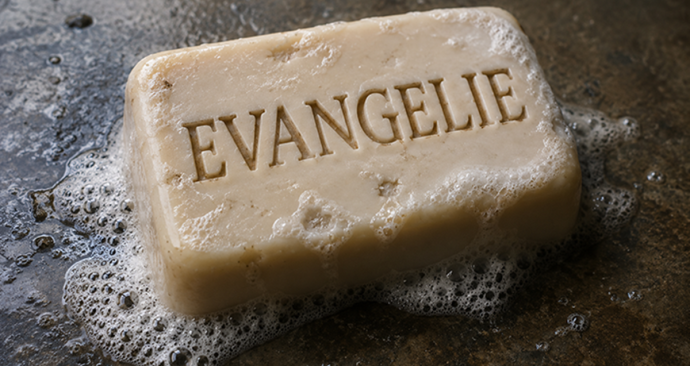 RvW Evangelie