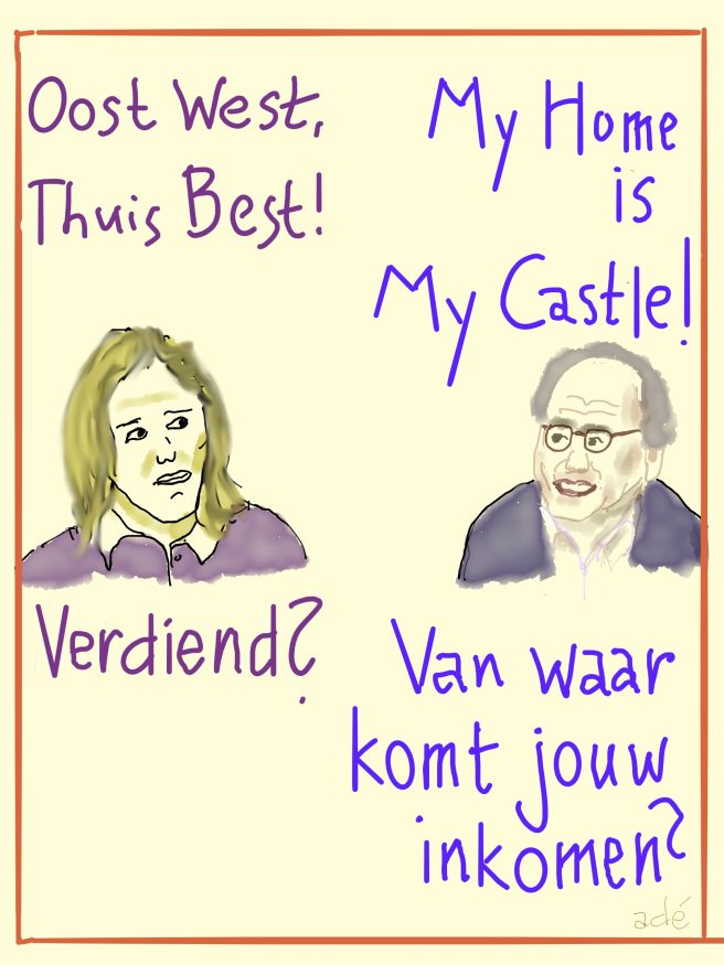 De oorsprong – Dialoogje 229