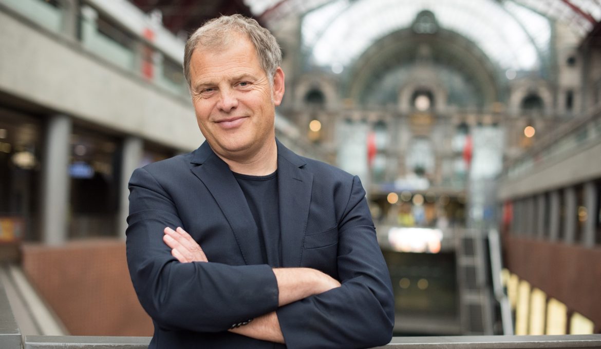 Ivo Brughmans