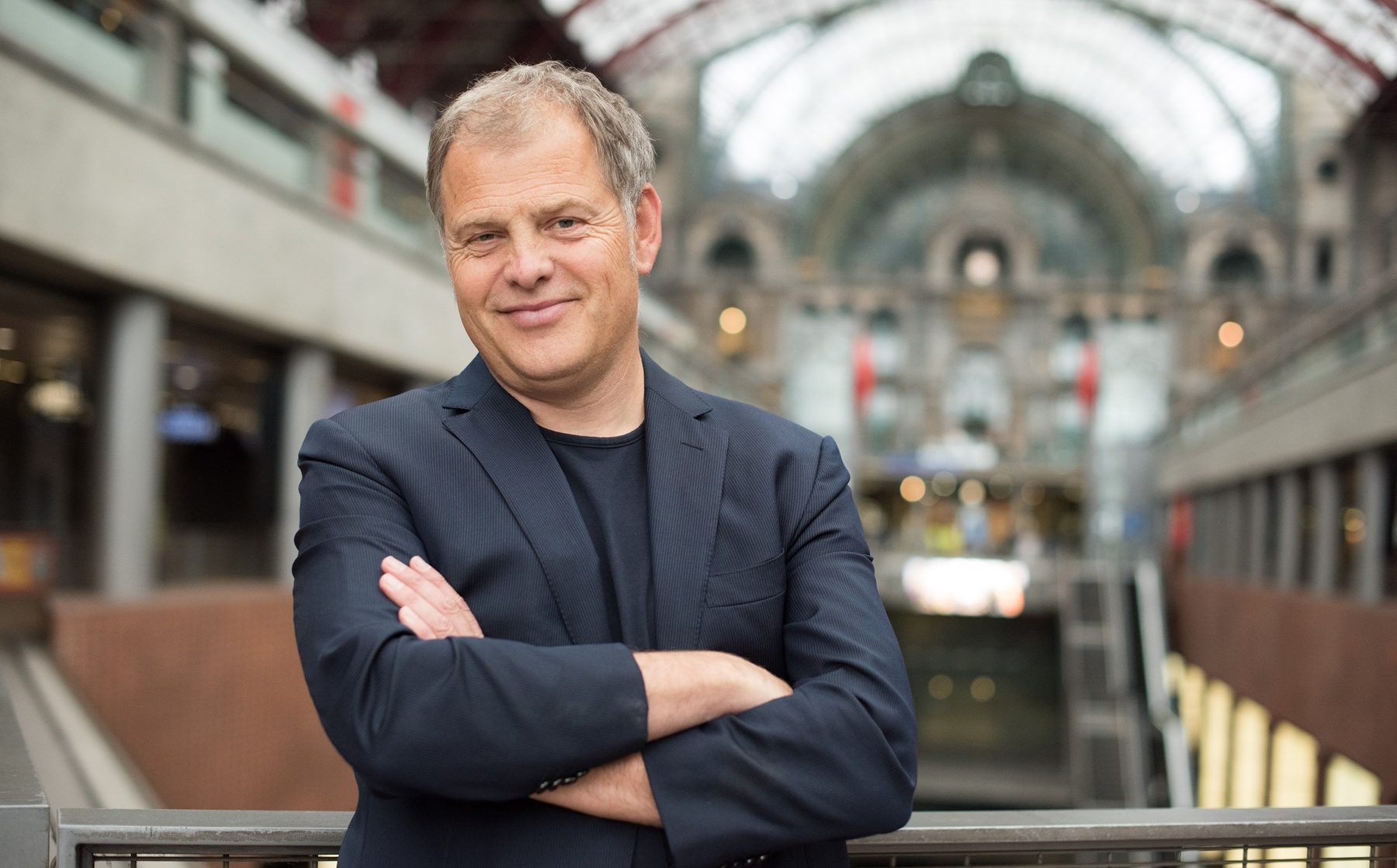 Ivo Brughmans
