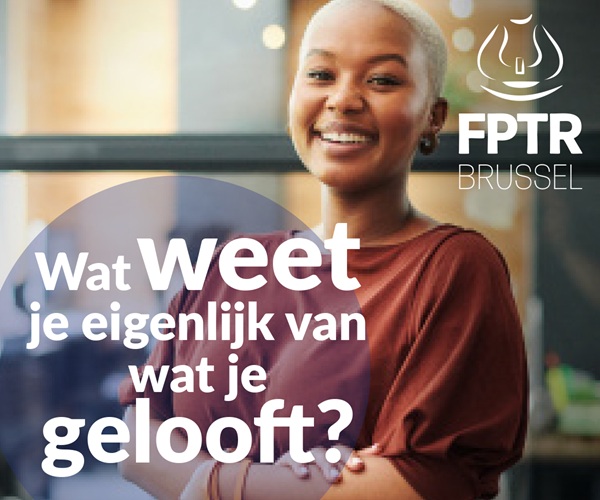 FPTR Studie theologie