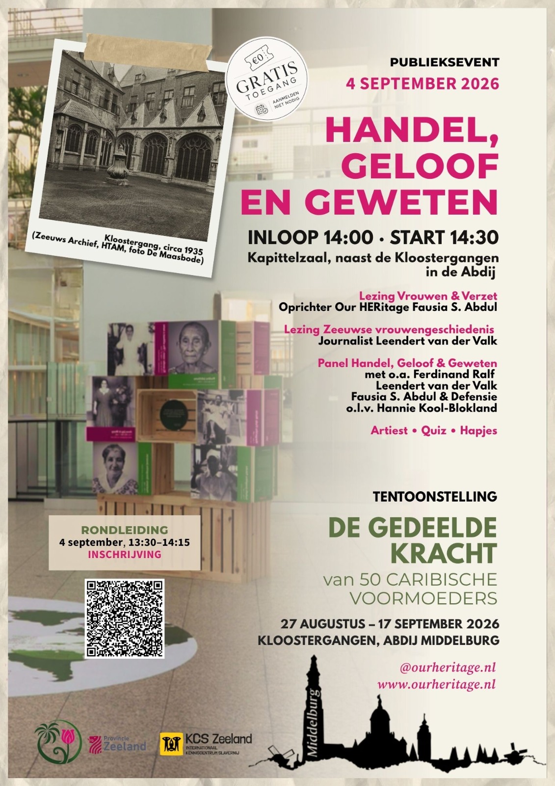 AGENDA 4 sept flyer Middelburg