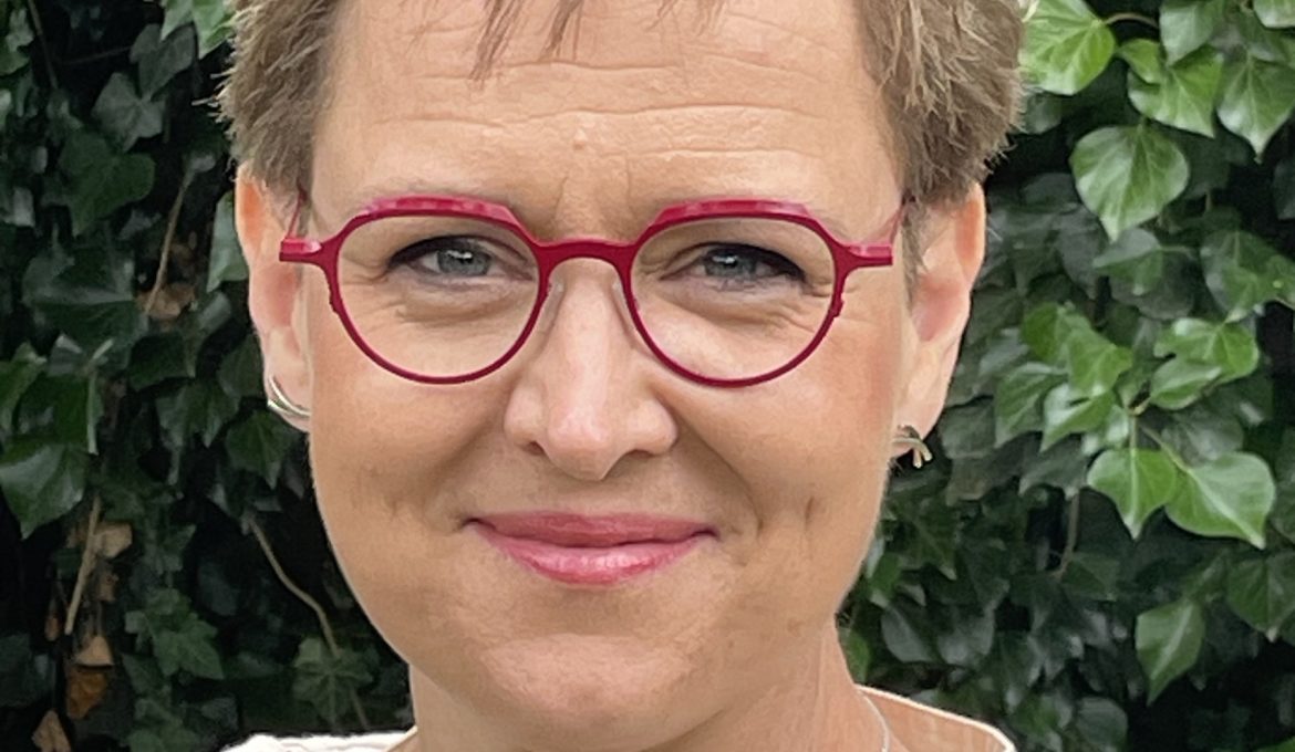 Foto Mirella Klomp – dragend beeld