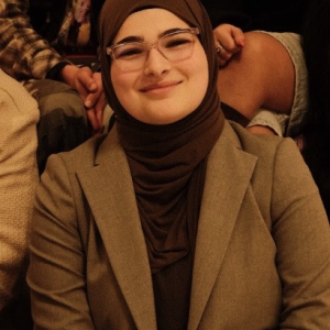 Ecrin Yilmaz