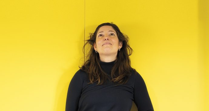 Rosaliene Israel – kopie