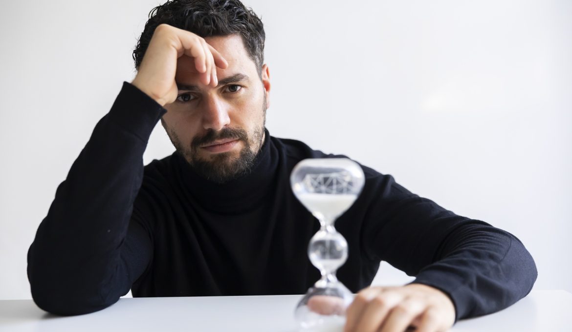 Schriftelijk interview Kemal Arslantas – NieuwWij Juli 2026 kemal time control thinking