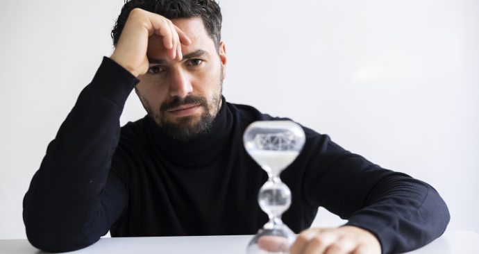 Schriftelijk interview Kemal Arslantas – NieuwWij Juli 2026 kemal time control thinking