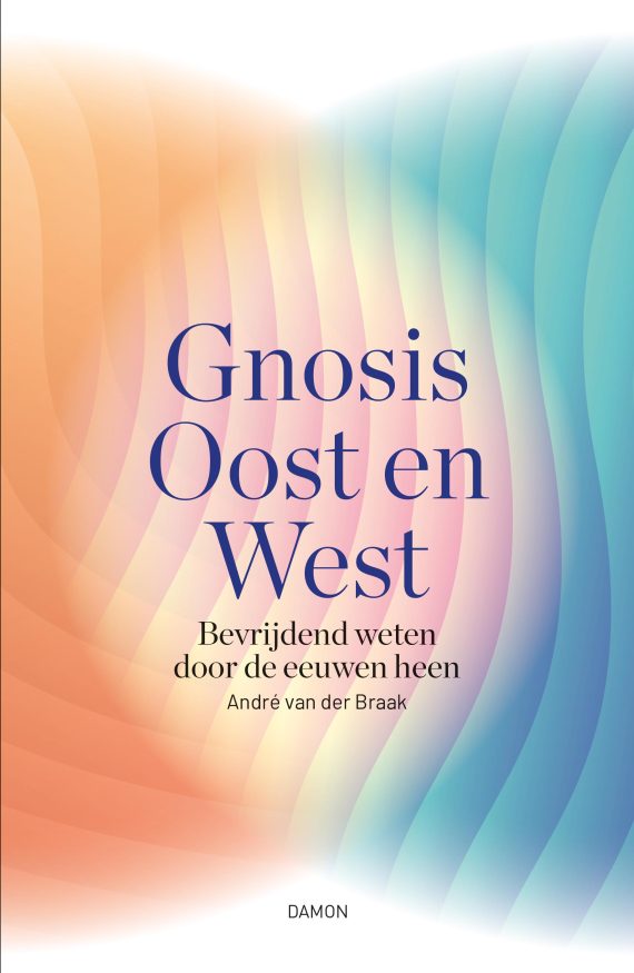 Van der Braak, Gnosis Oost West low res
