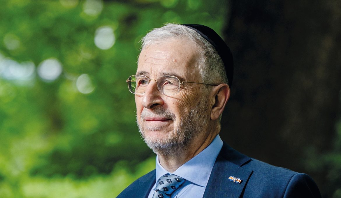 lody van der kamp klein