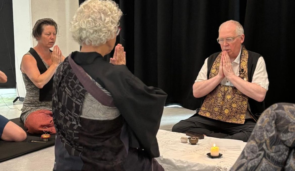 priestergeloten