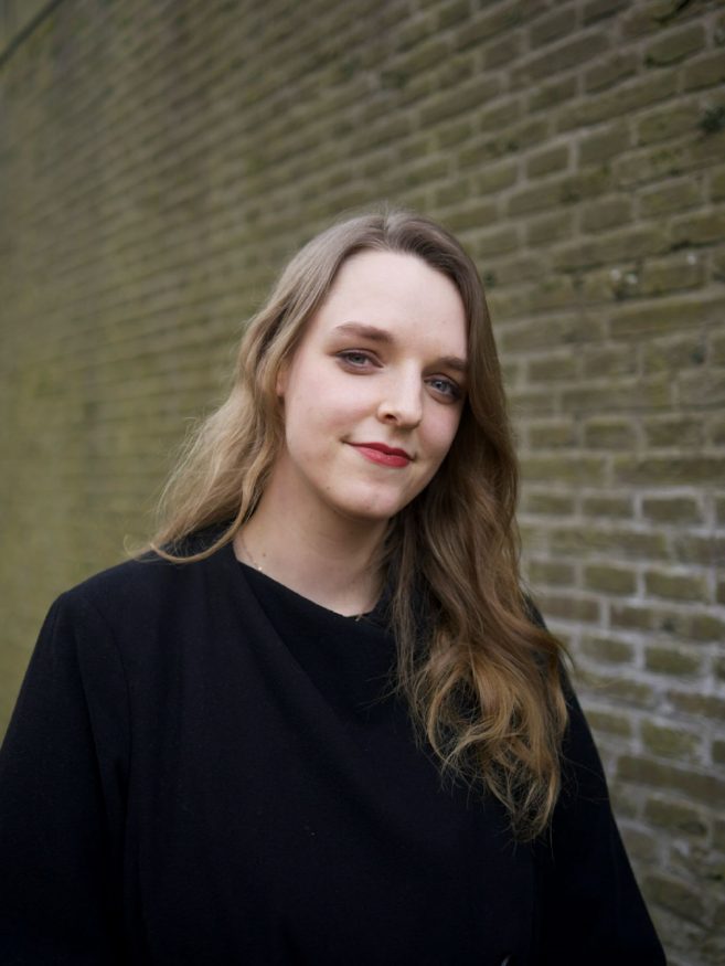 3. Jedidja van Boven