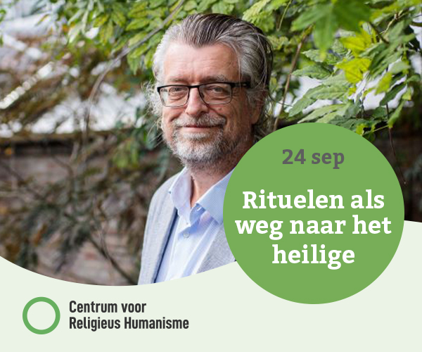 CvrH André van der Braak