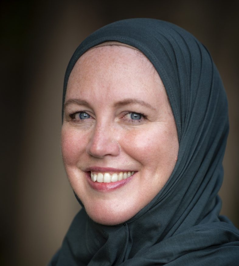 Drie stemmen Rahma