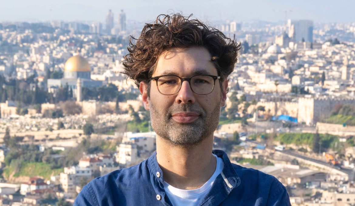 PIETER DRONKERS Abdallah Elayan