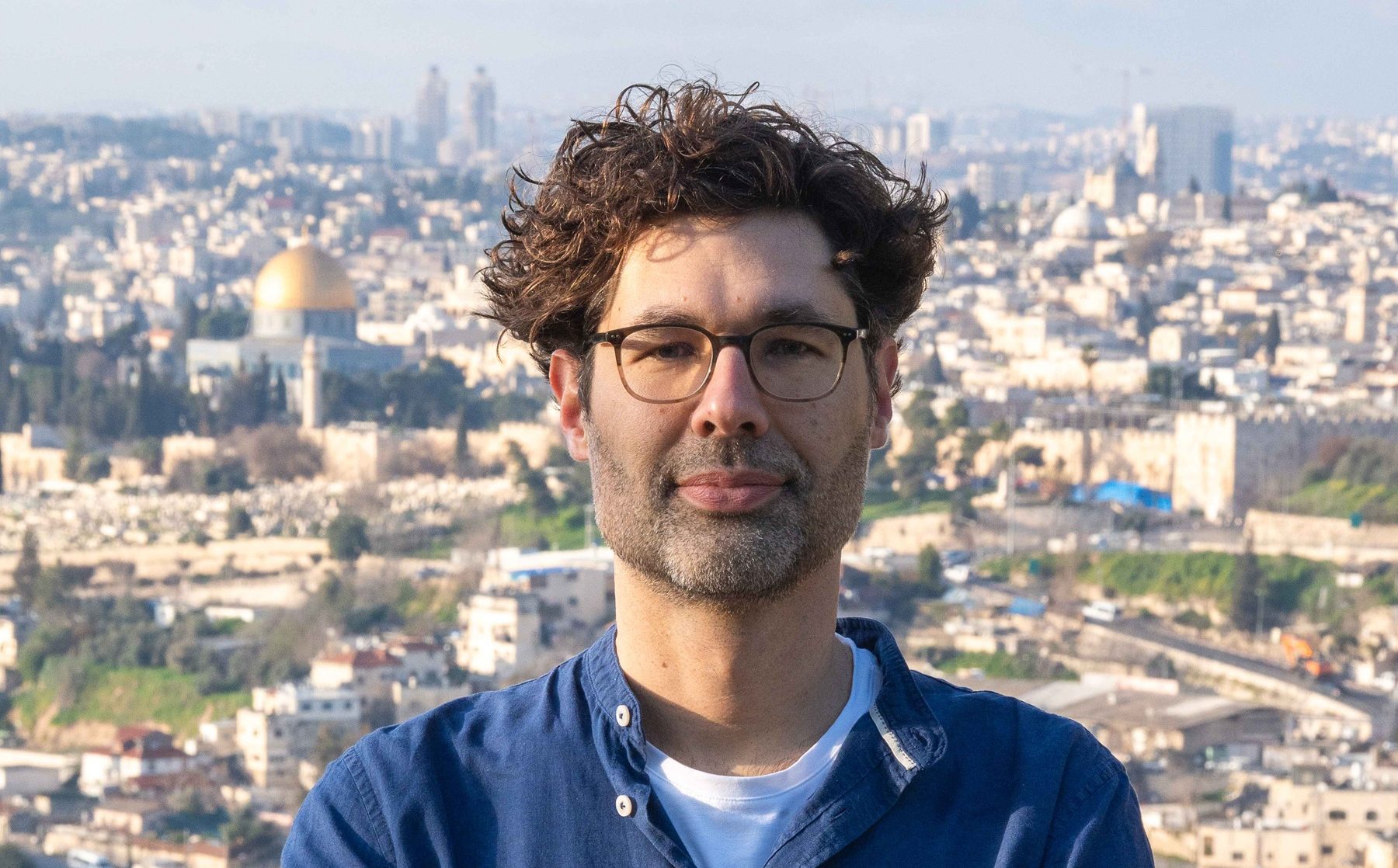 PIETER DRONKERS Abdallah Elayan