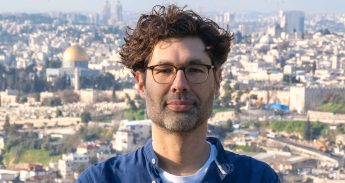 PIETER DRONKERS Abdallah Elayan