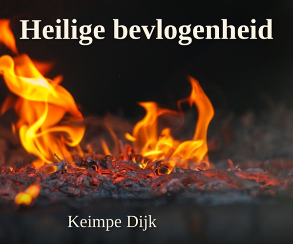 Heilige bevlogenheid