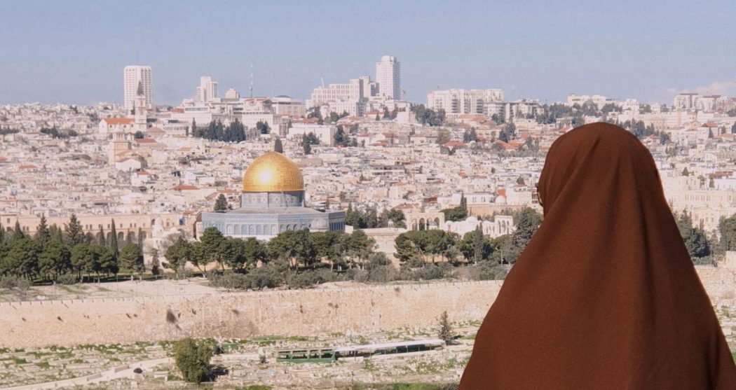 Jeruzalem 3 header